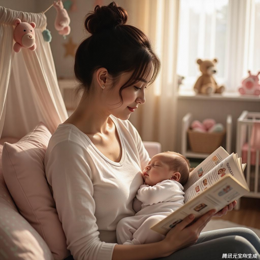 已使用AI生成的配图替换真实图片防侵权