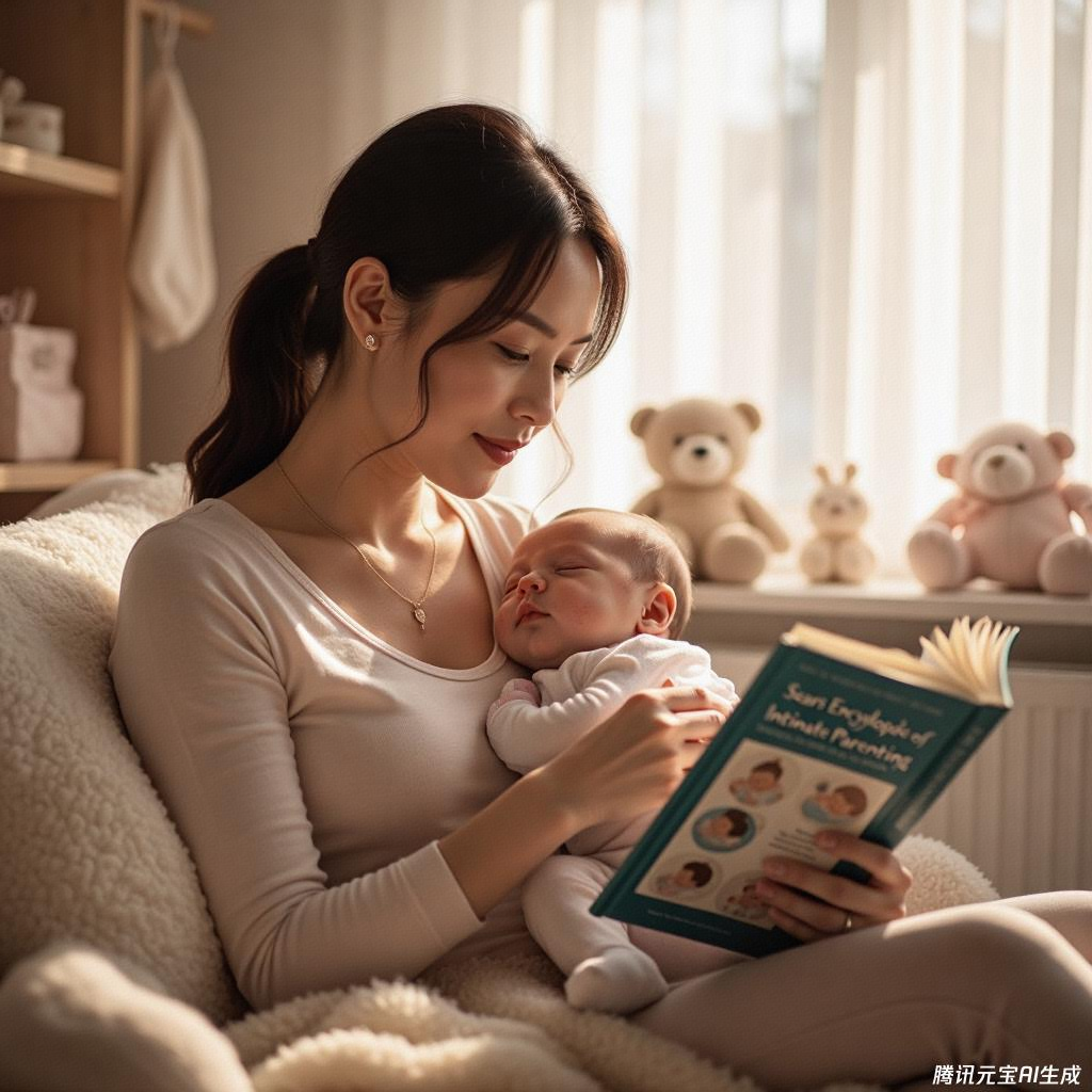 已使用AI生成的配图替换真实图片防侵权