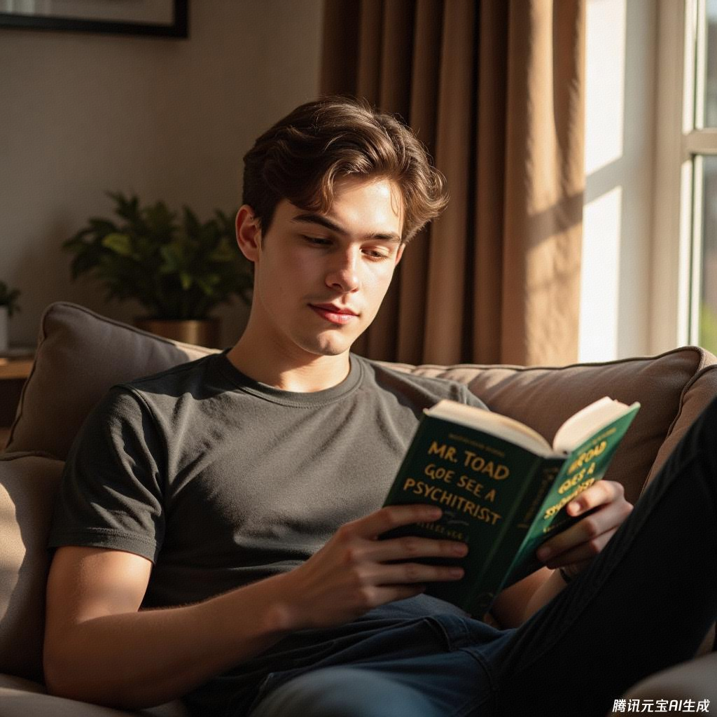 已使用AI生成的配图替换真实图片防侵权