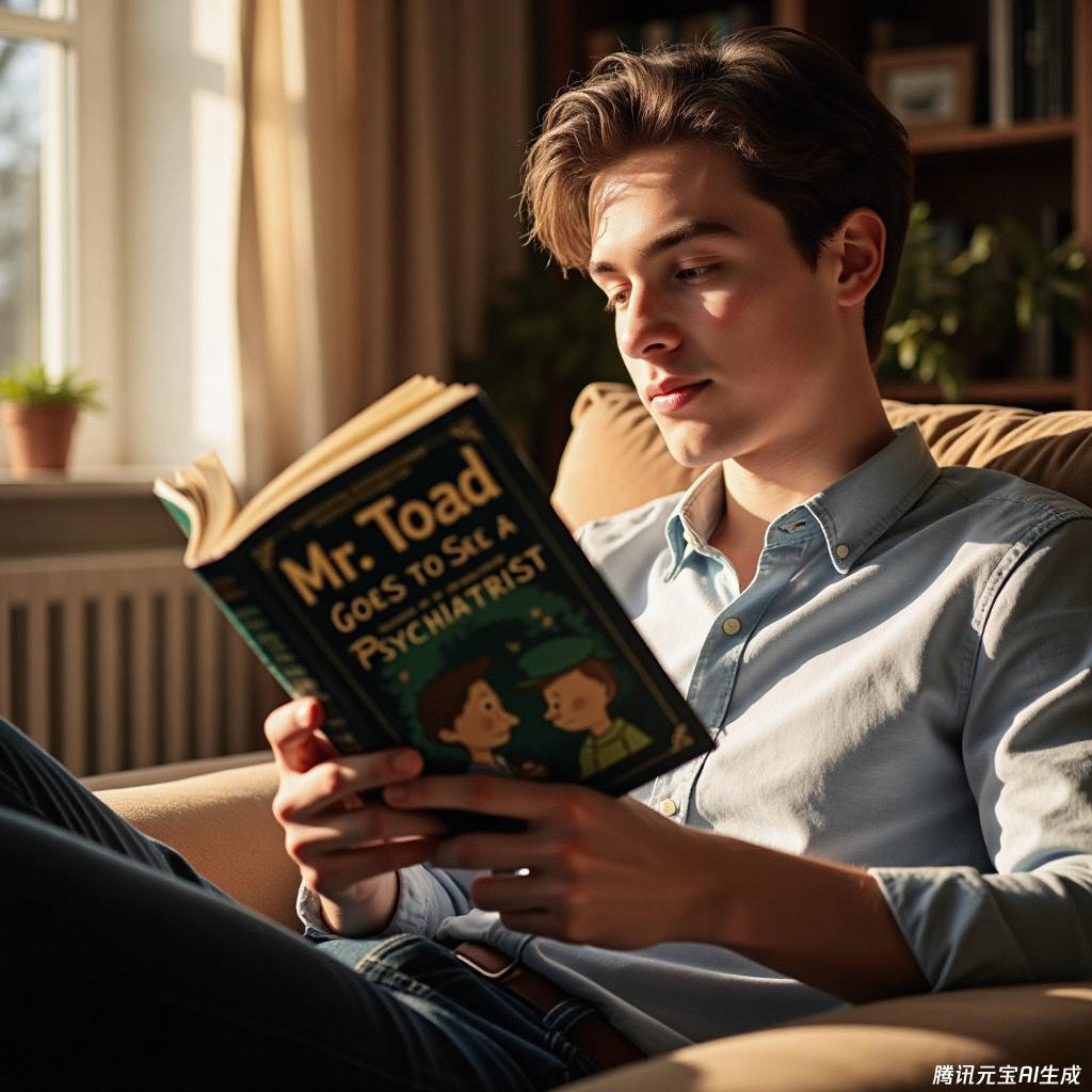 已使用AI生成的配图替换真实图片防侵权