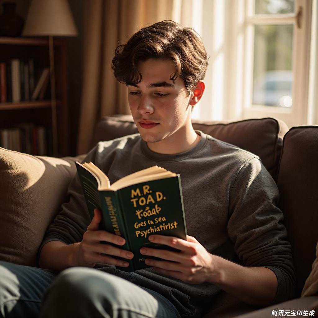 已使用AI生成的配图替换真实图片防侵权