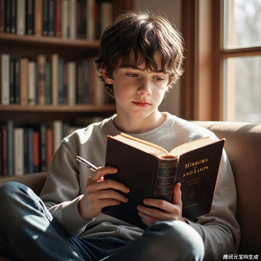 已使用AI生成的配图替换真实图片防侵权