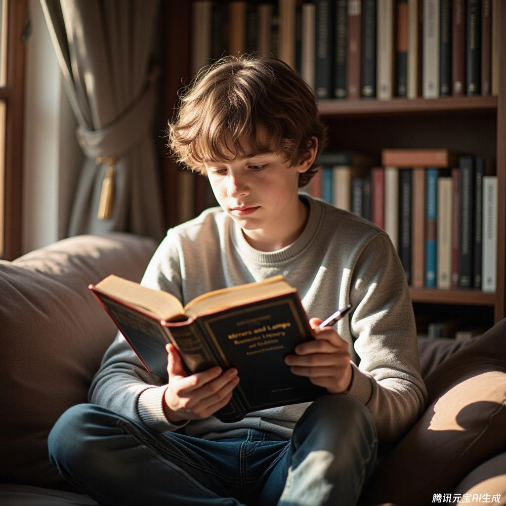 已使用AI生成的配图替换真实图片防侵权