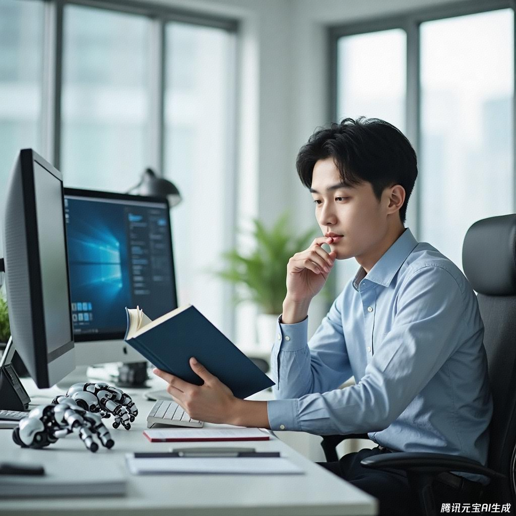 已使用AI生成的配图替换真实图片防侵权