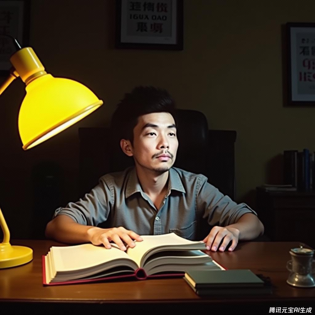 已使用AI生成的配图替换真实图片防侵权