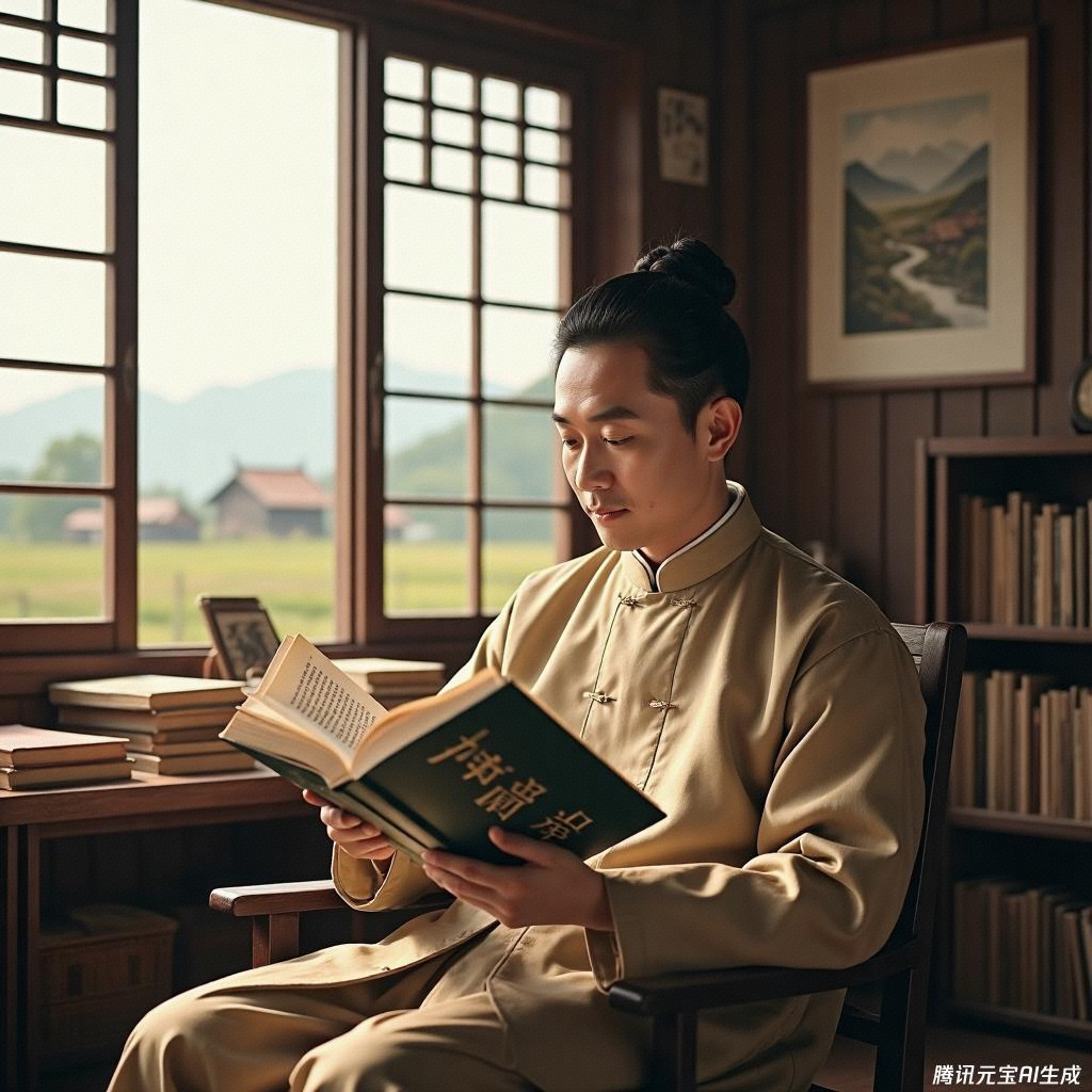 已使用AI生成的配图替换真实图片防侵权