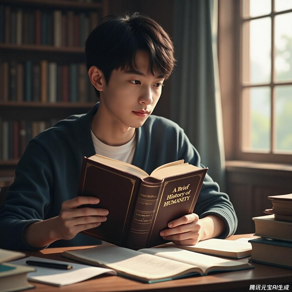 已使用AI生成的配图替换真实图片防侵权