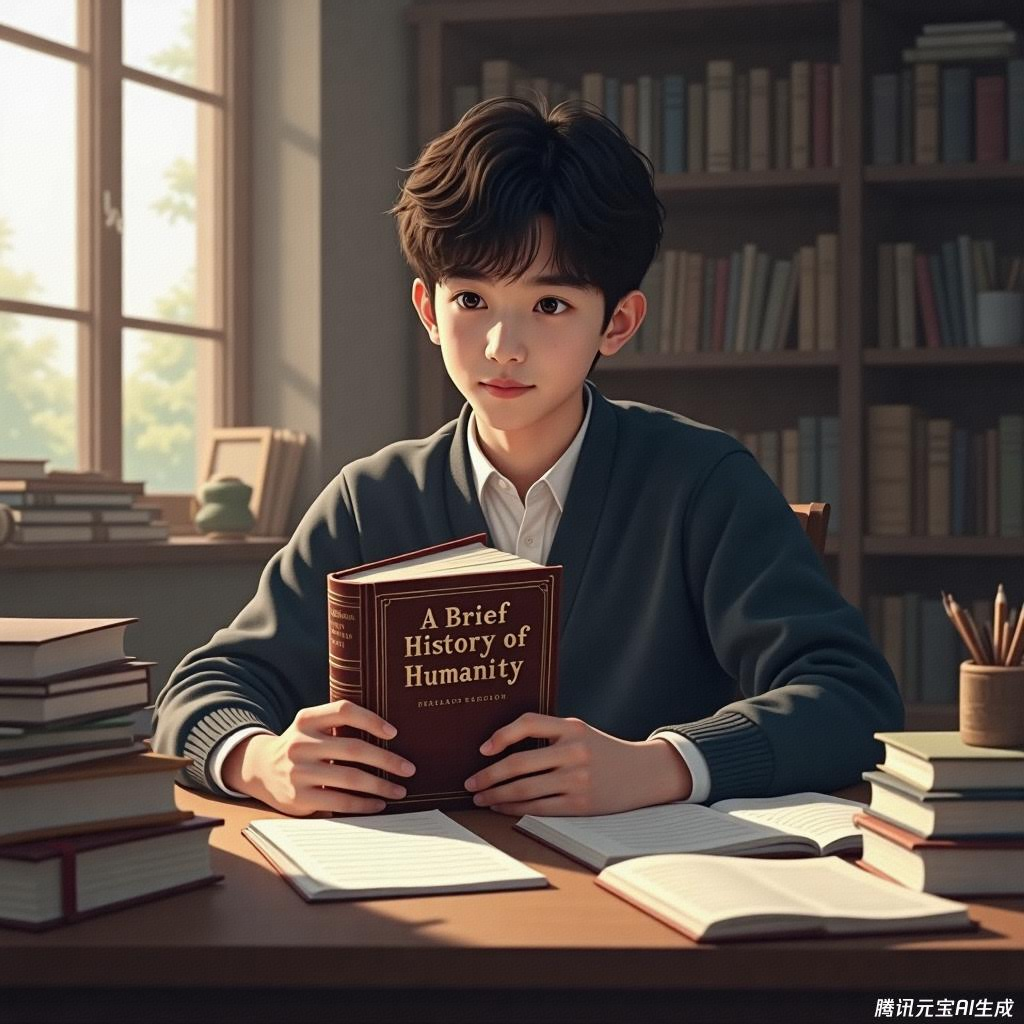 已使用AI生成的配图替换真实图片防侵权