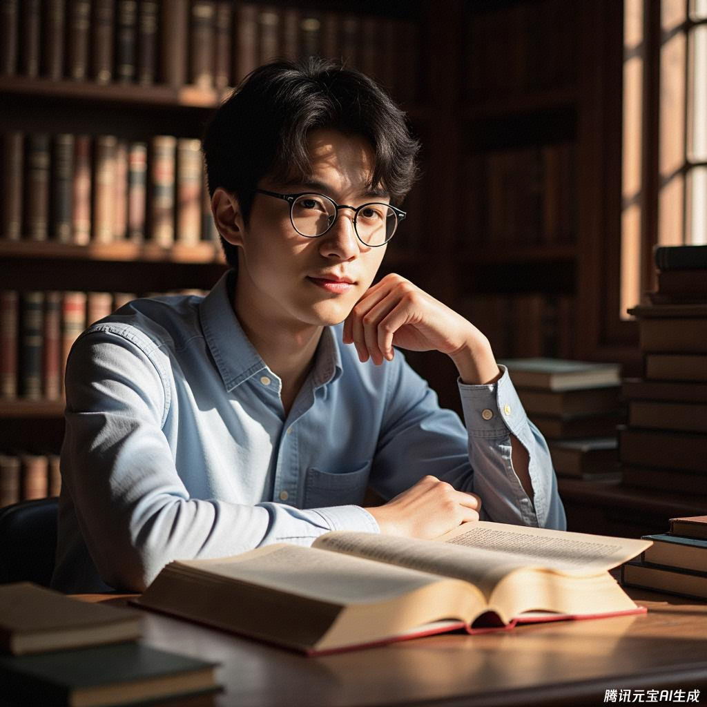 已使用AI生成的配图替换真实图片防侵权