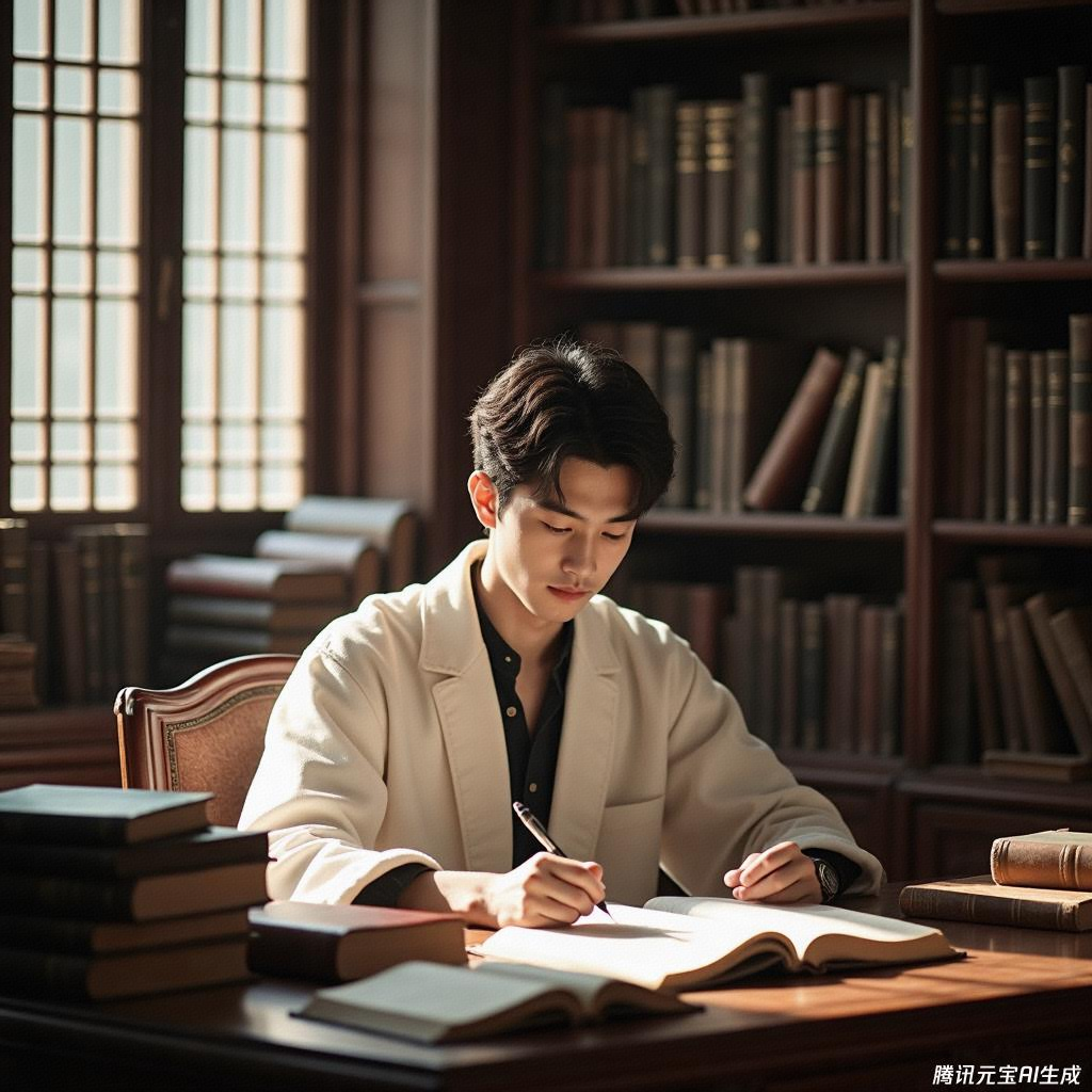 已使用AI生成的配图替换真实图片防侵权