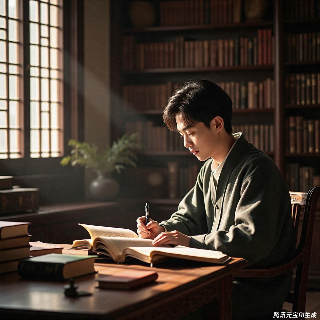 已使用AI生成的配图替换真实图片防侵权