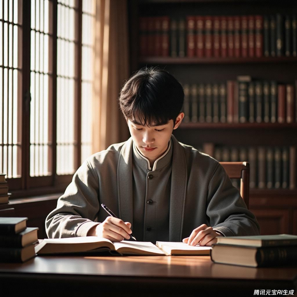 已使用AI生成的配图替换真实图片防侵权