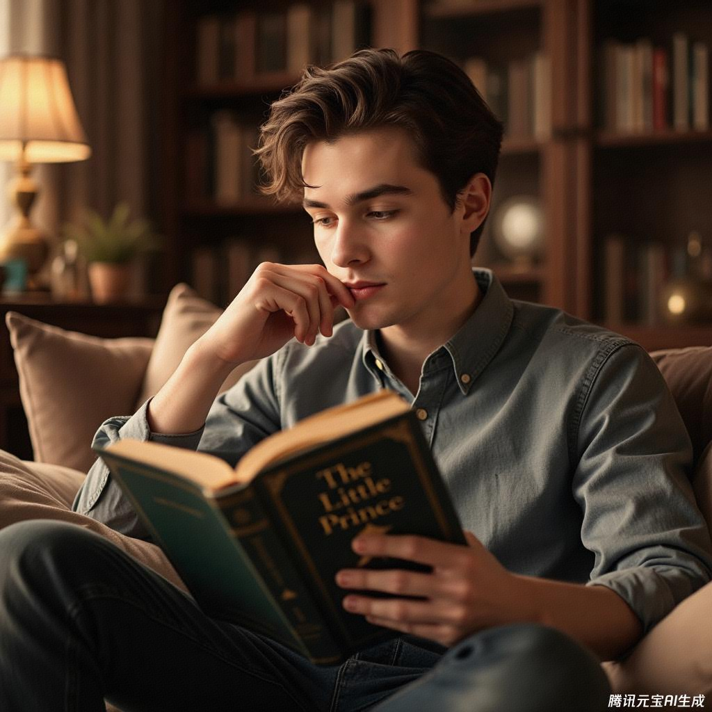 已使用AI生成的配图替换真实图片防侵权