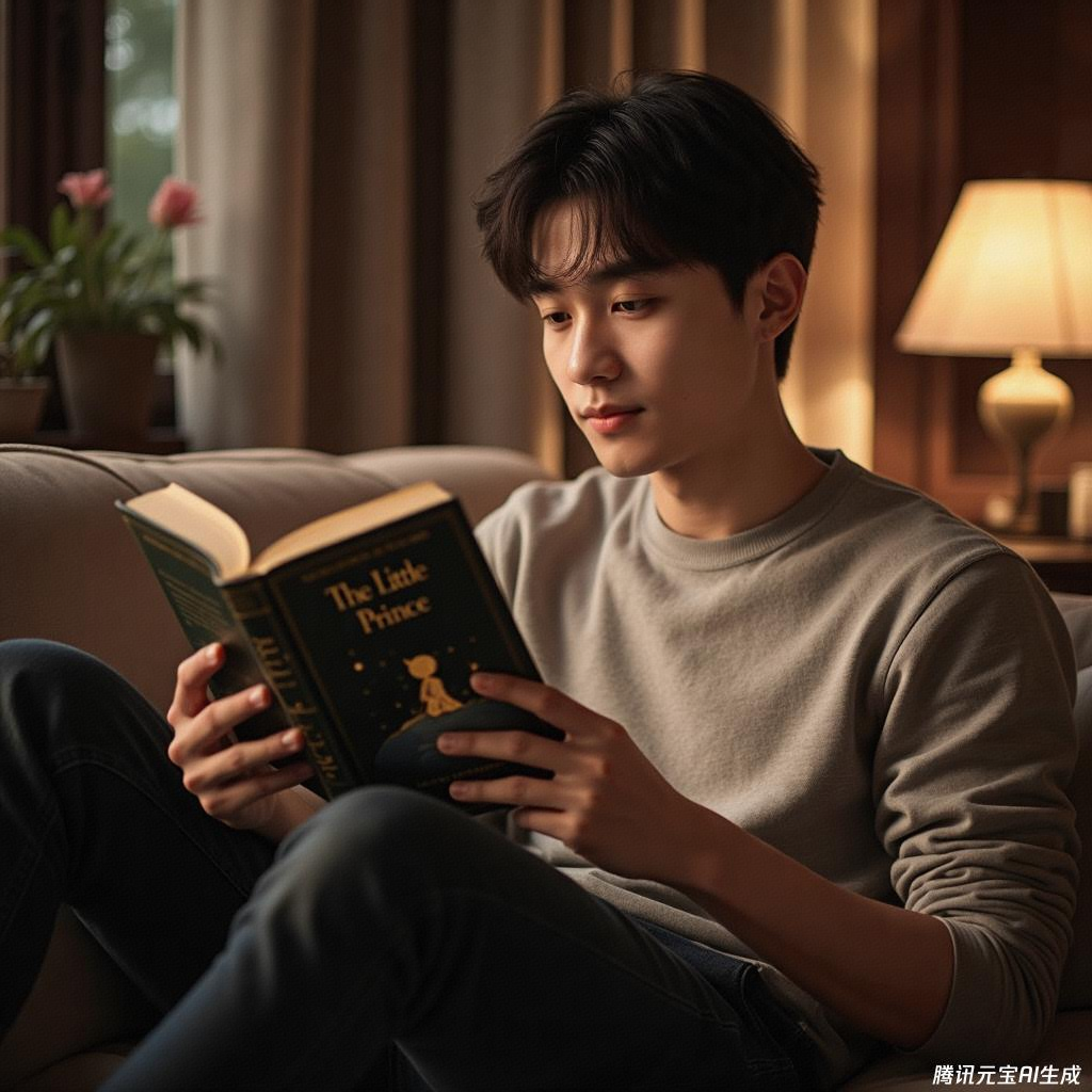 已使用AI生成的配图替换真实图片防侵权