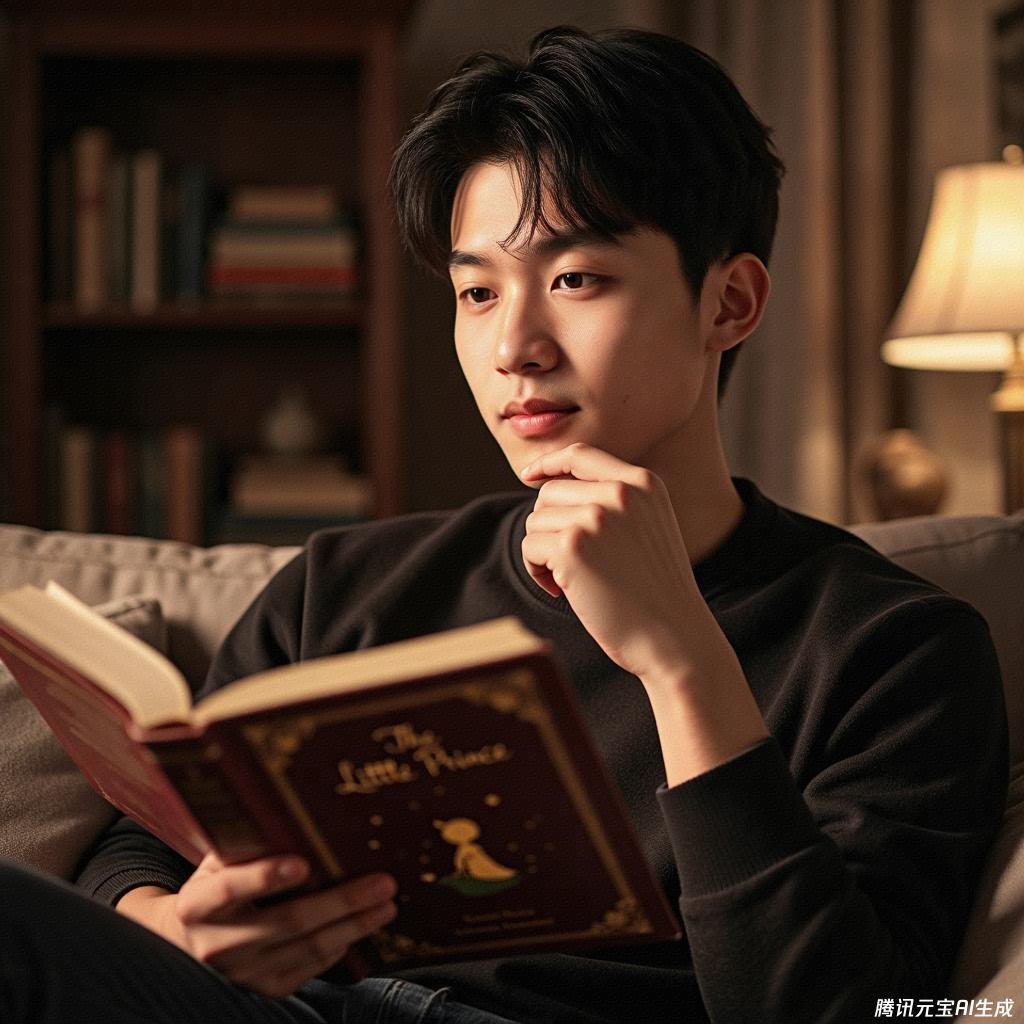 已使用AI生成的配图替换真实图片防侵权