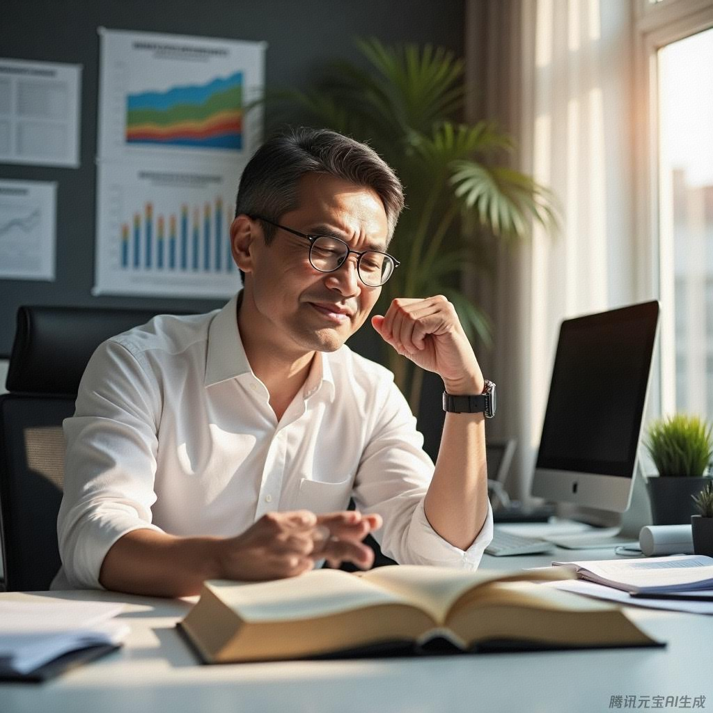 已使用AI生成的配图替换真实图片防侵权