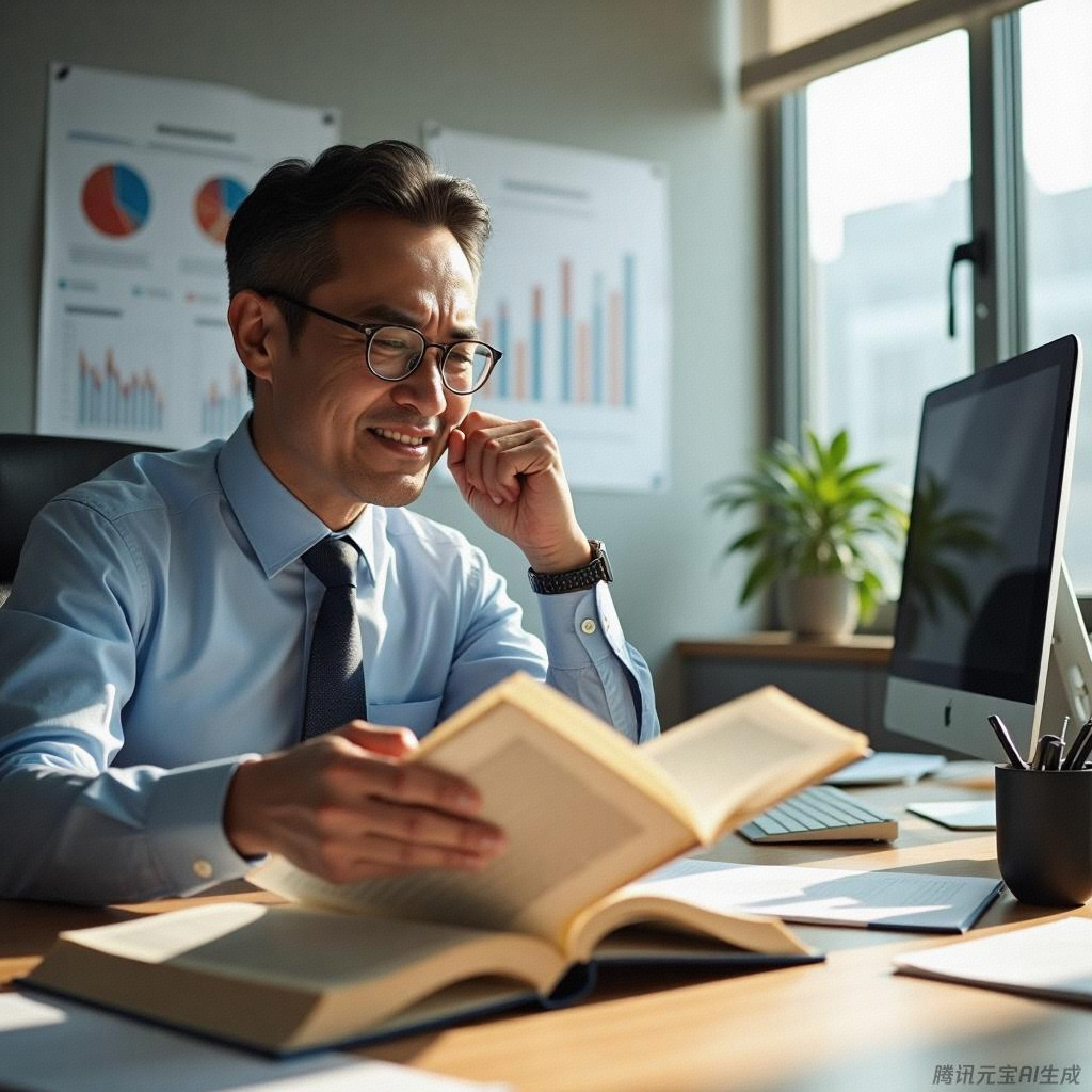 已使用AI生成的配图替换真实图片防侵权