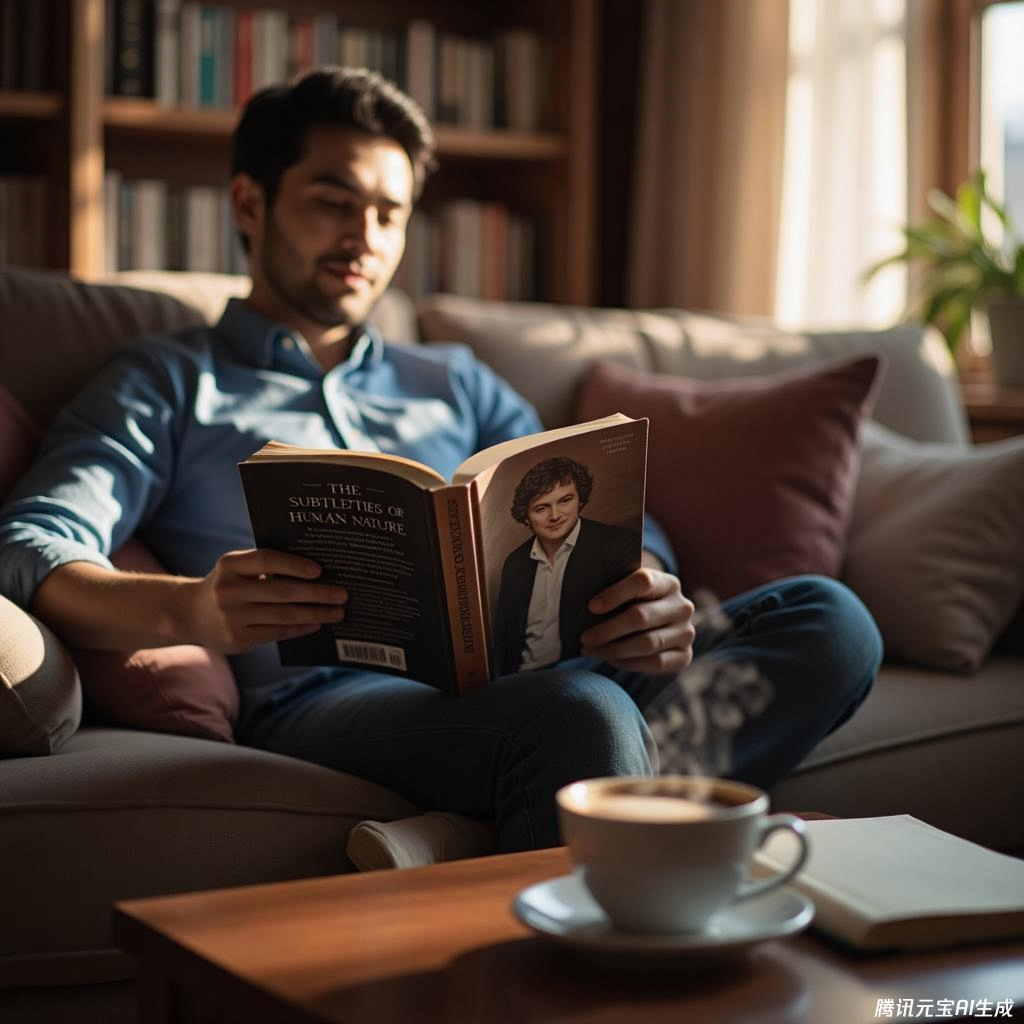 已使用AI生成的配图替换真实图片防侵权