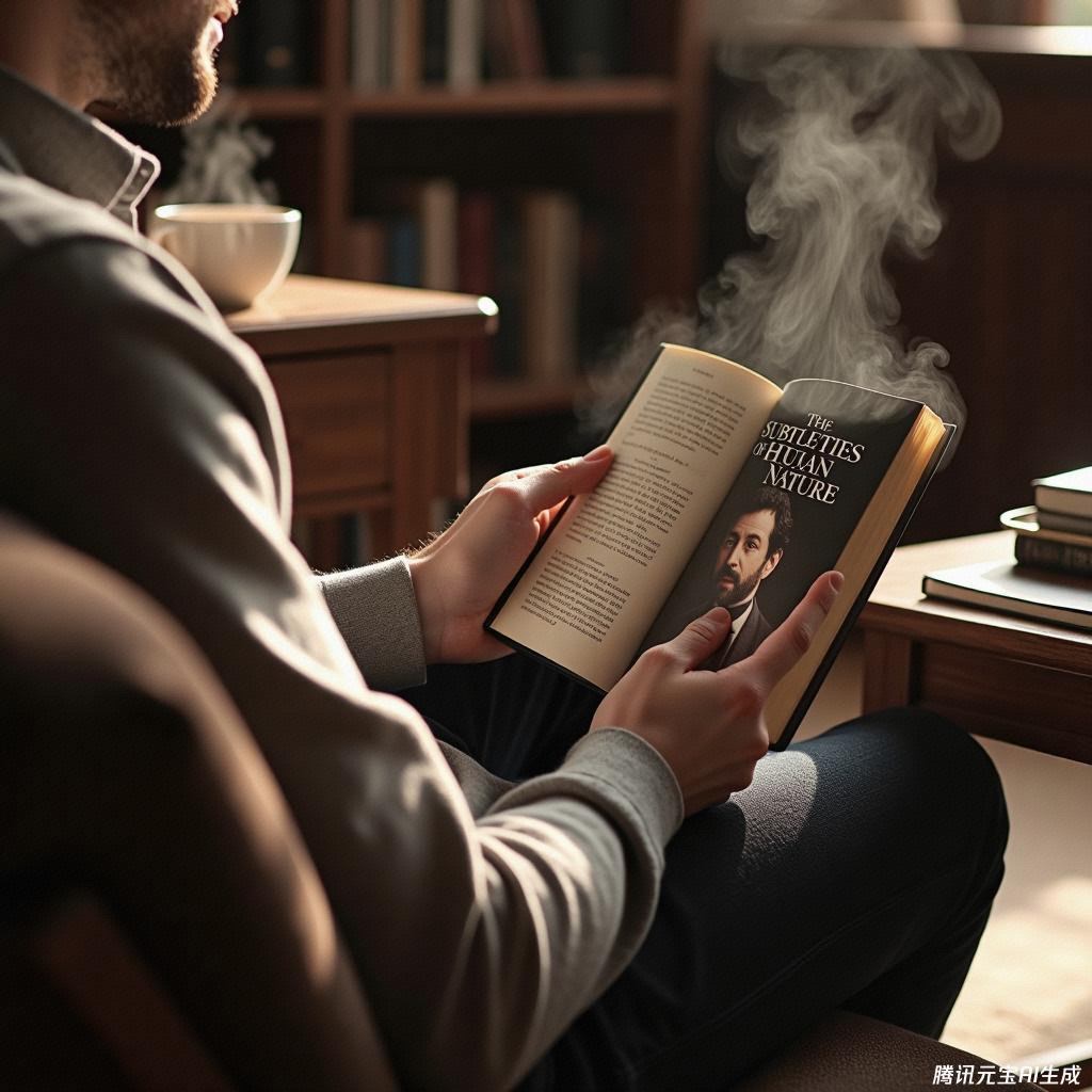 已使用AI生成的配图替换真实图片防侵权