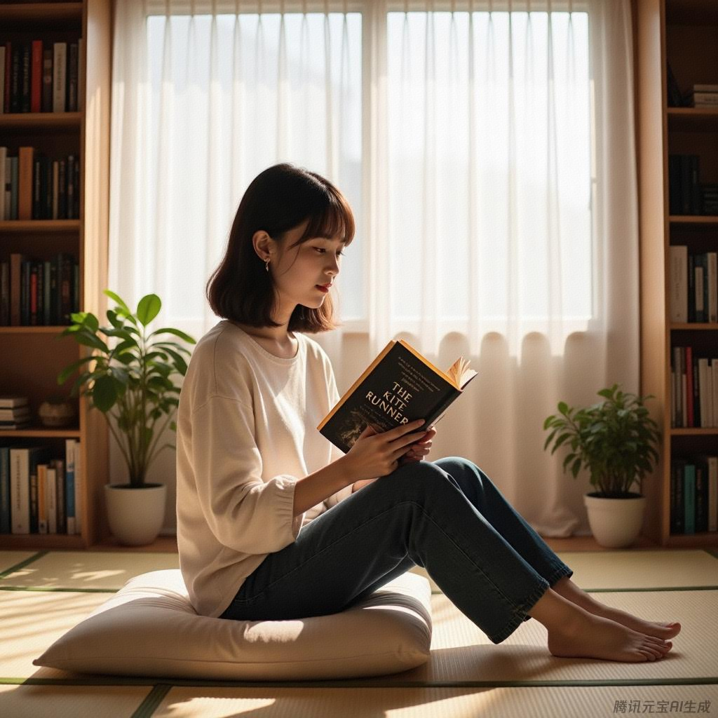 已使用AI生成的配图替换真实图片防侵权