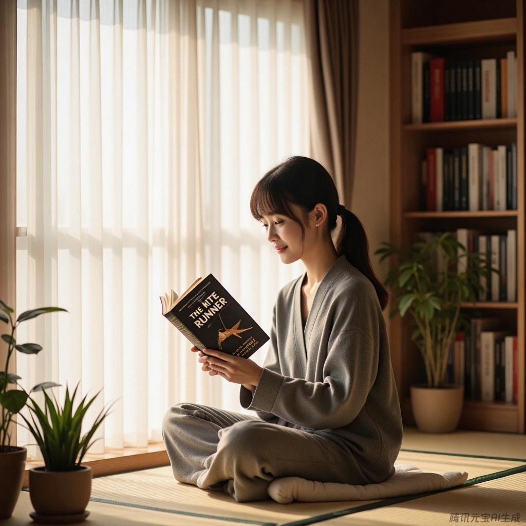 已使用AI生成的配图替换真实图片防侵权