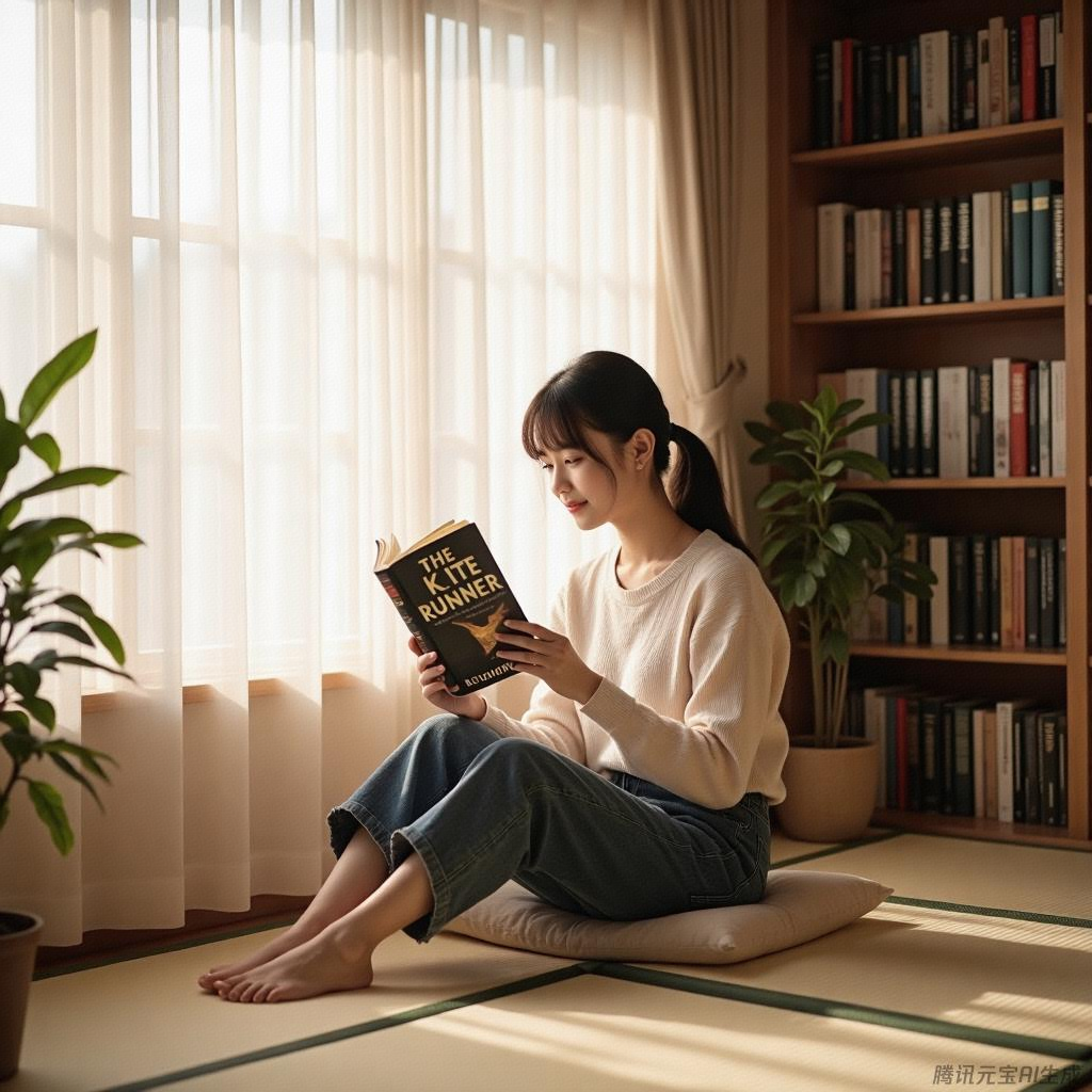 已使用AI生成的配图替换真实图片防侵权