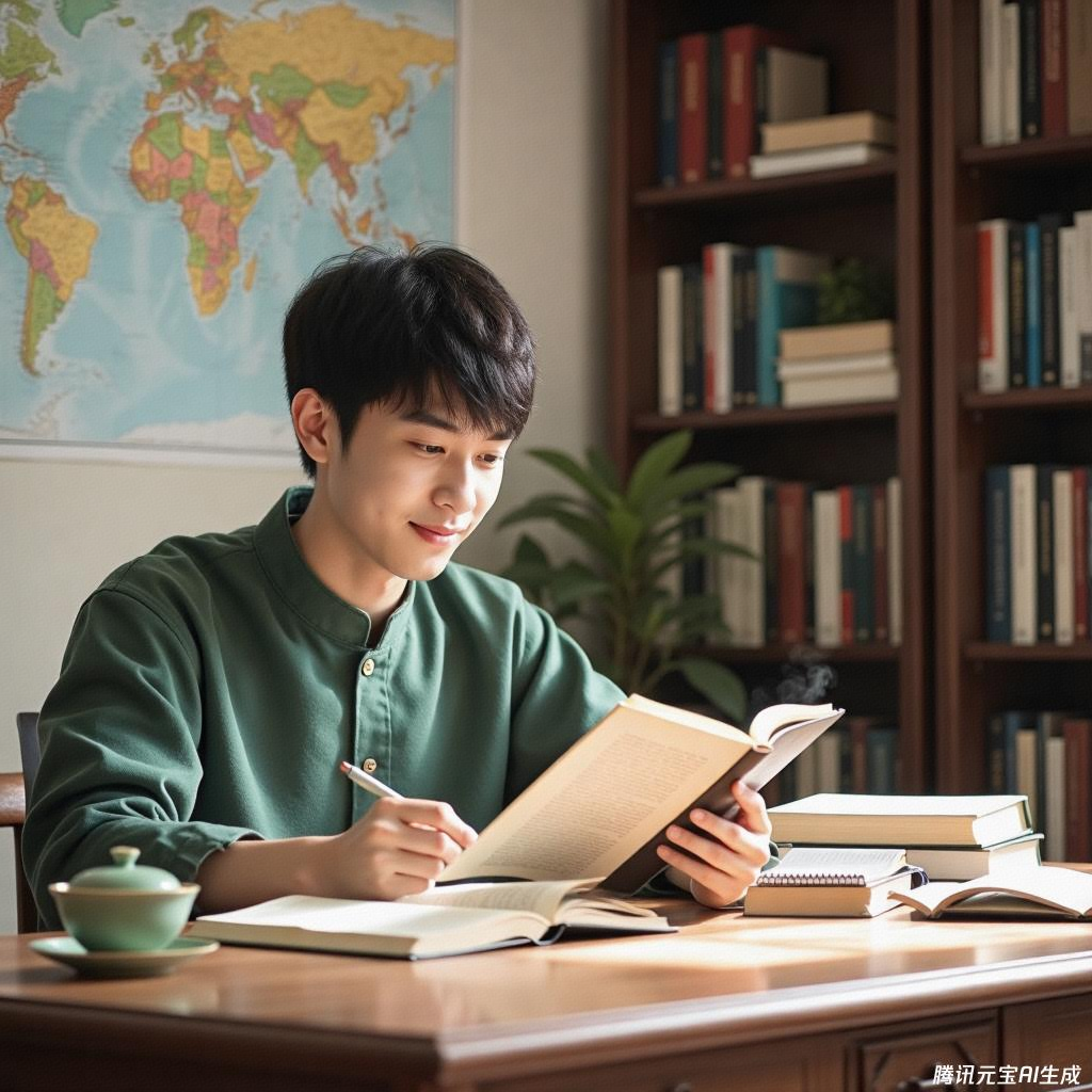 已使用AI生成的配图替换真实图片防侵权