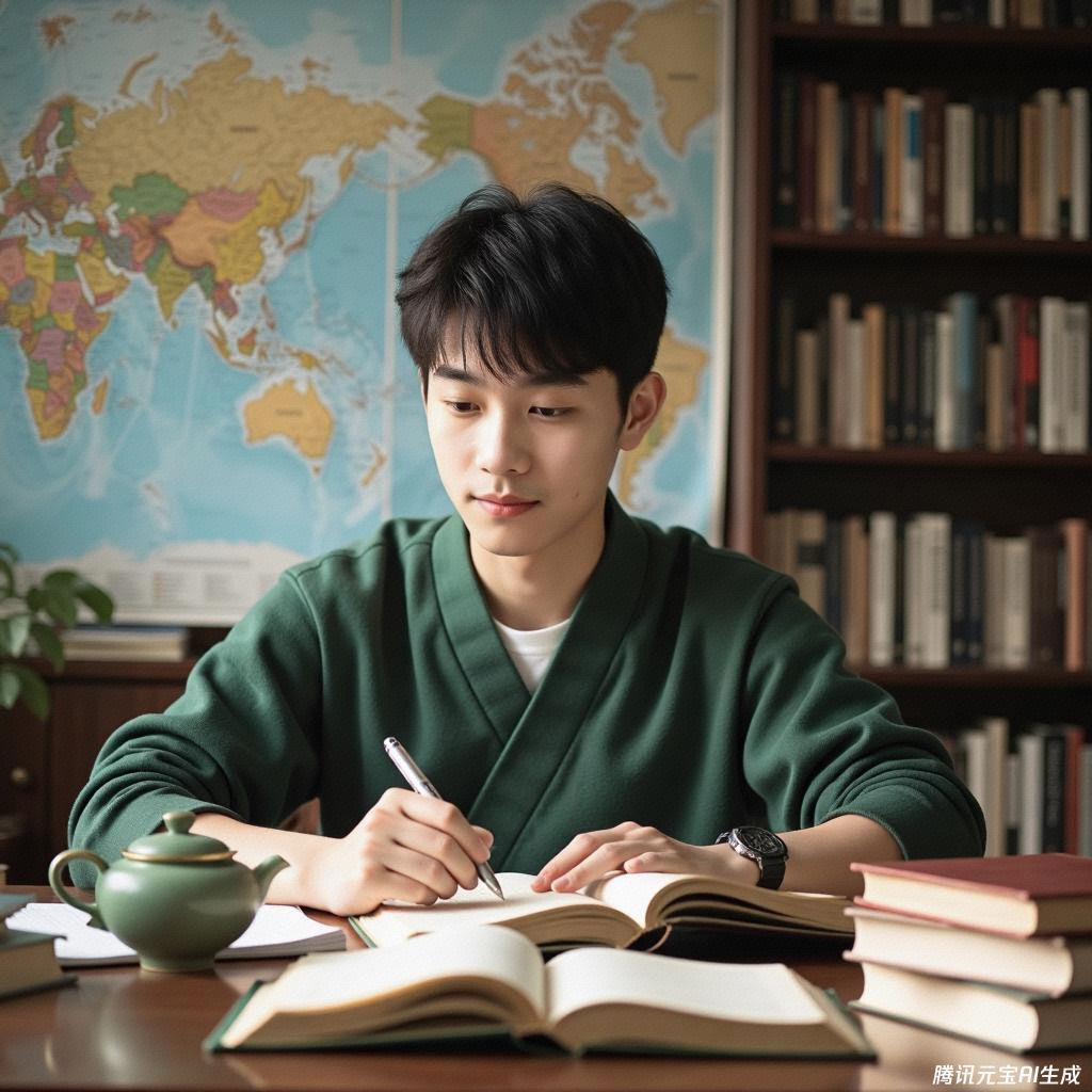 已使用AI生成的配图替换真实图片防侵权