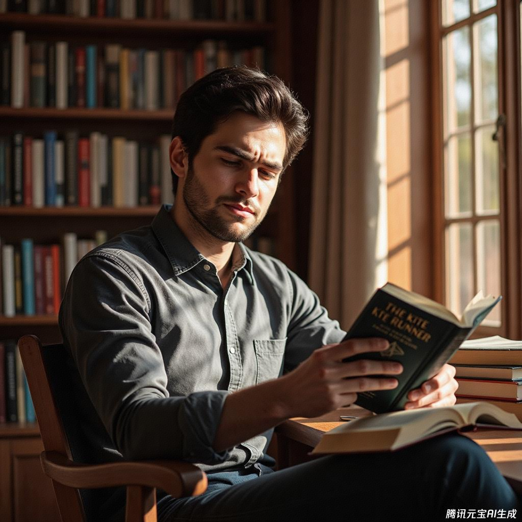 已使用AI生成的配图替换真实图片防侵权