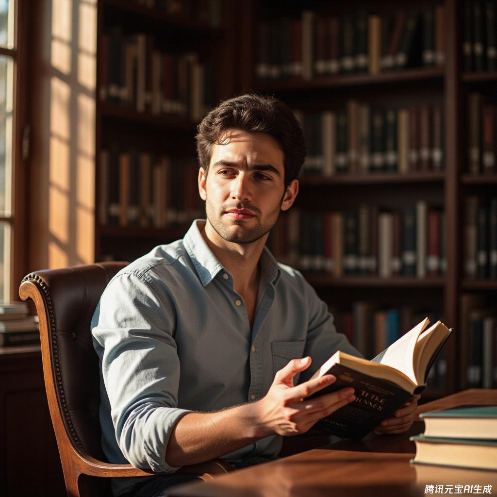 已使用AI生成的配图替换真实图片防侵权