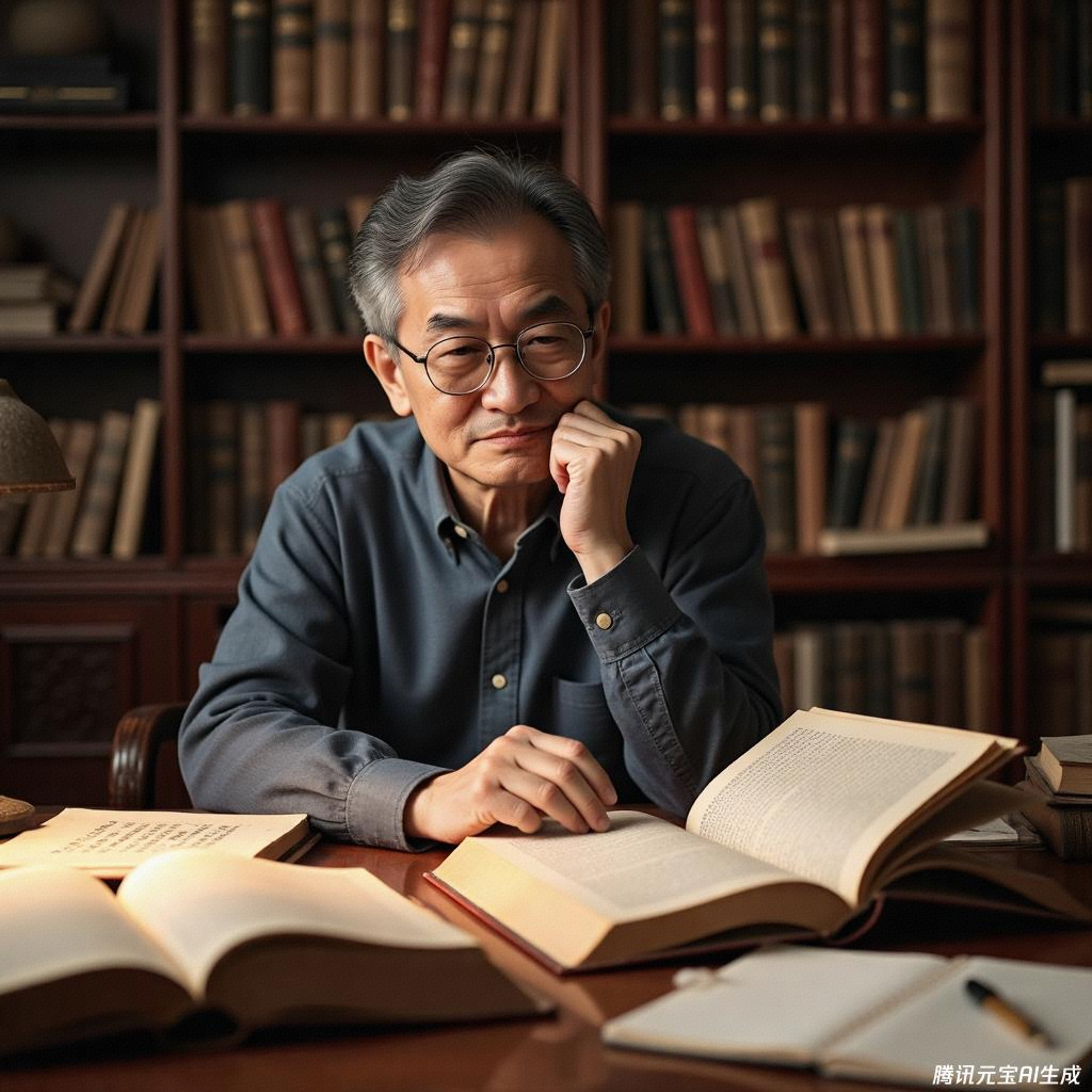 已使用AI生成的配图替换真实图片防侵权