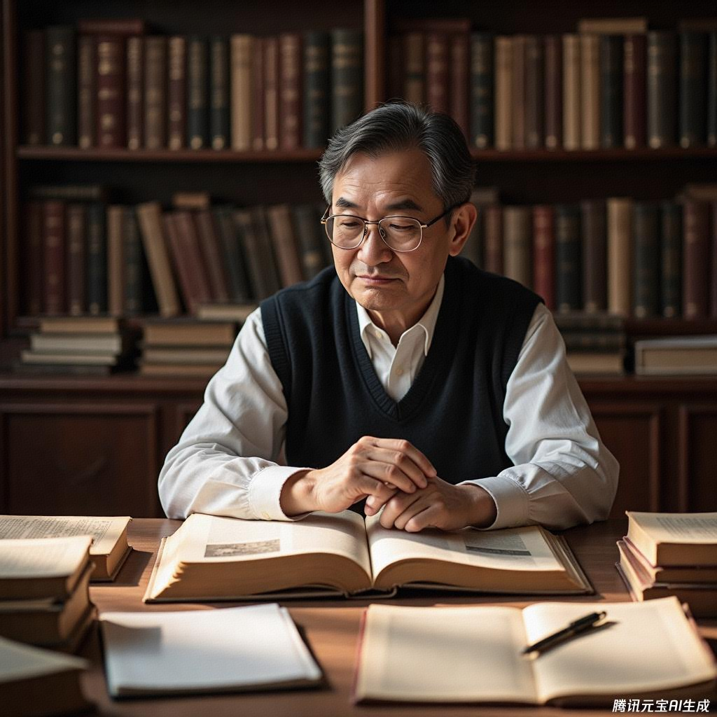 已使用AI生成的配图替换真实图片防侵权