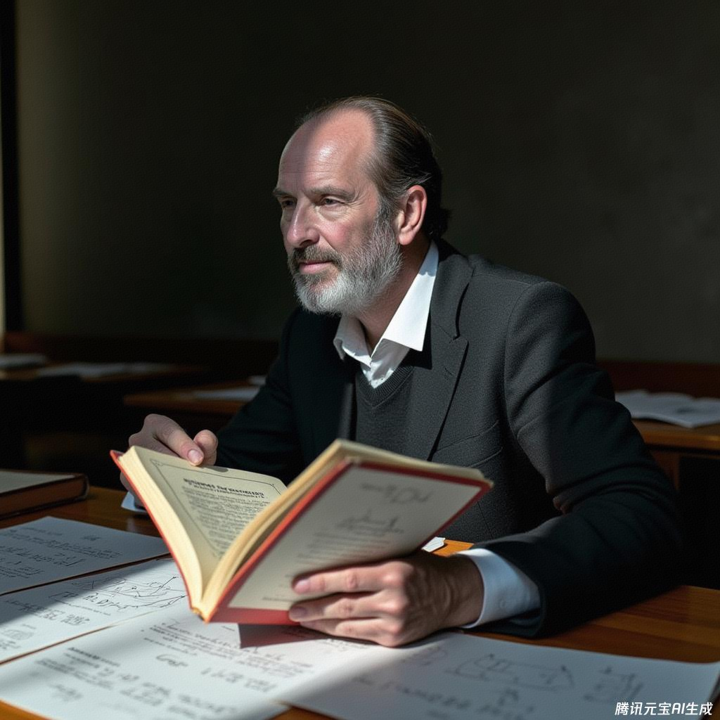 已使用AI生成的配图替换真实图片防侵权