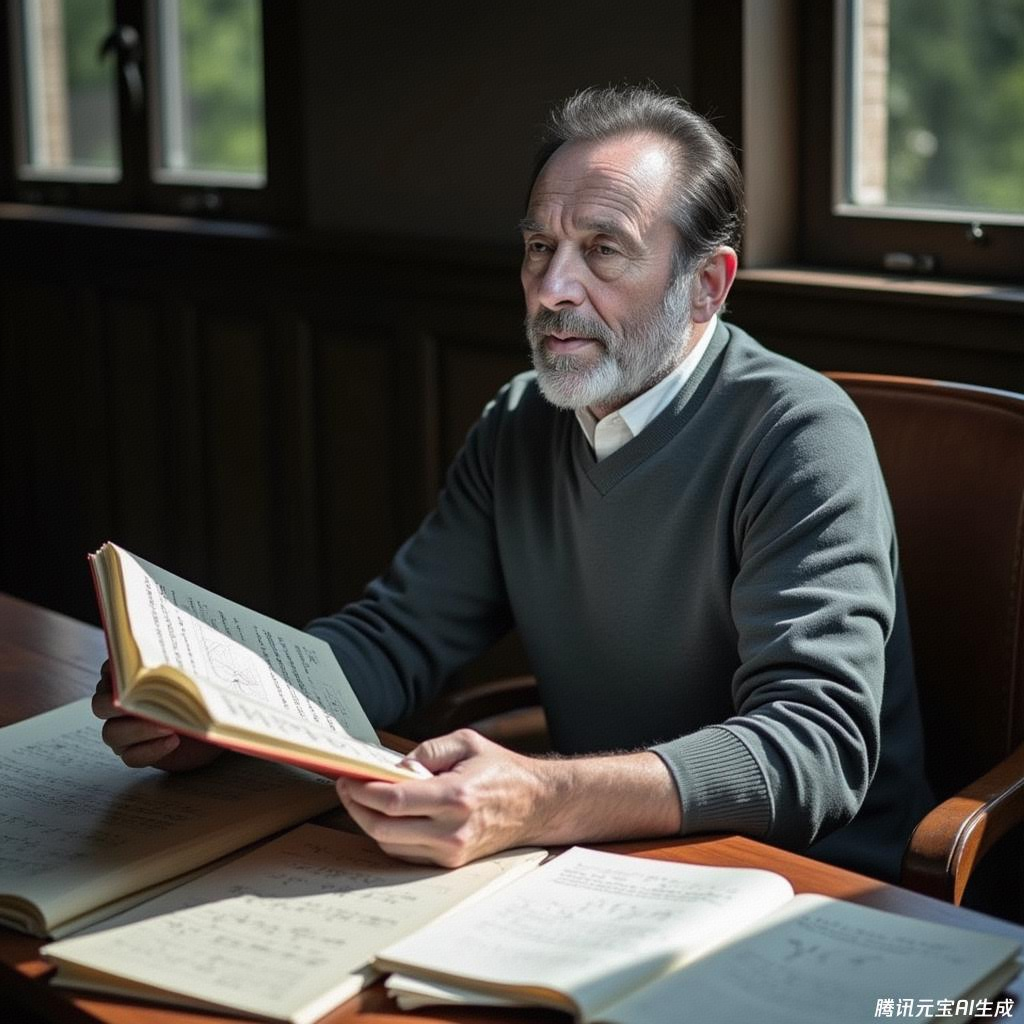 已使用AI生成的配图替换真实图片防侵权