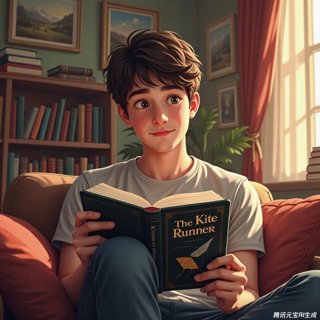 已使用AI生成的配图替换真实图片防侵权