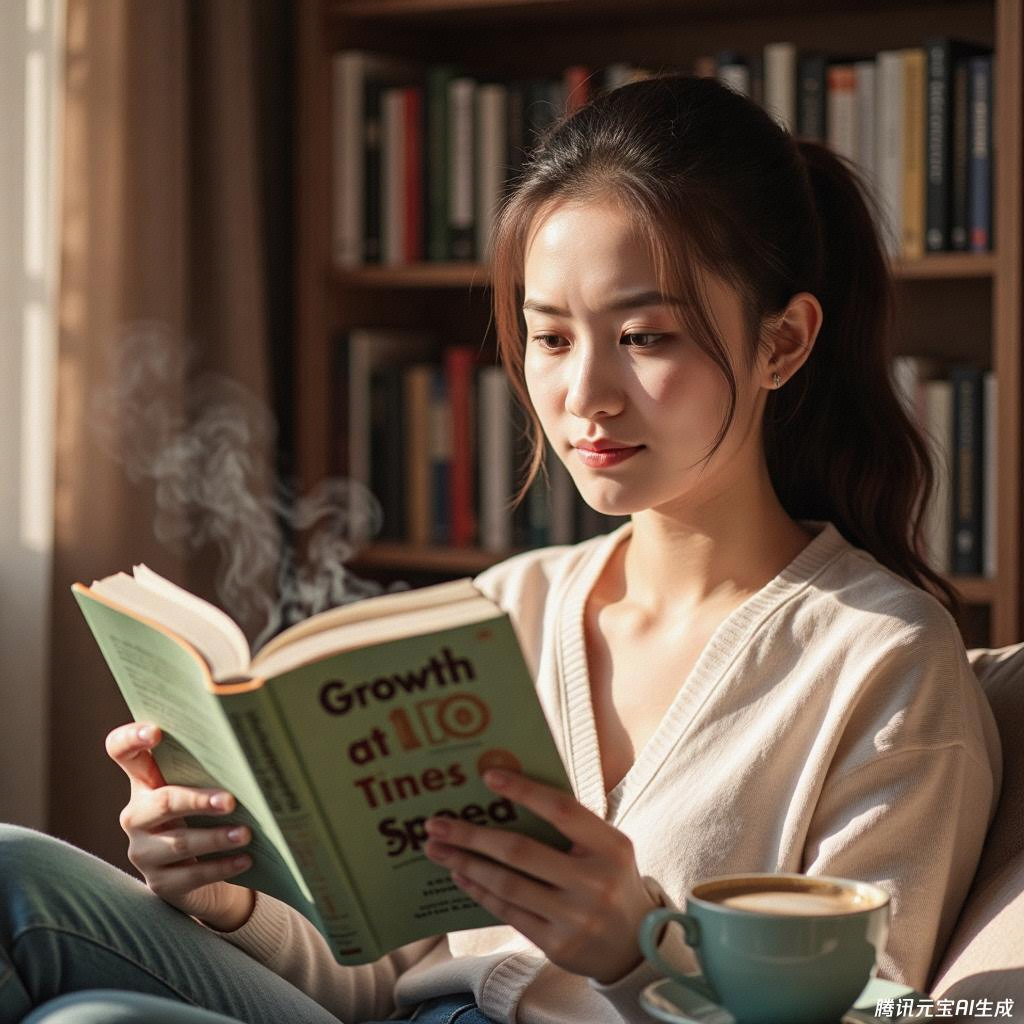 已使用AI生成的配图替换真实图片防侵权