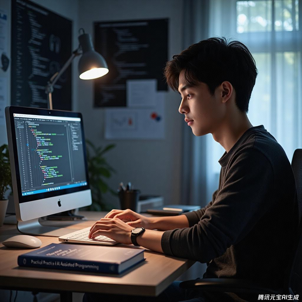 已使用AI生成的配图替换真实图片防侵权