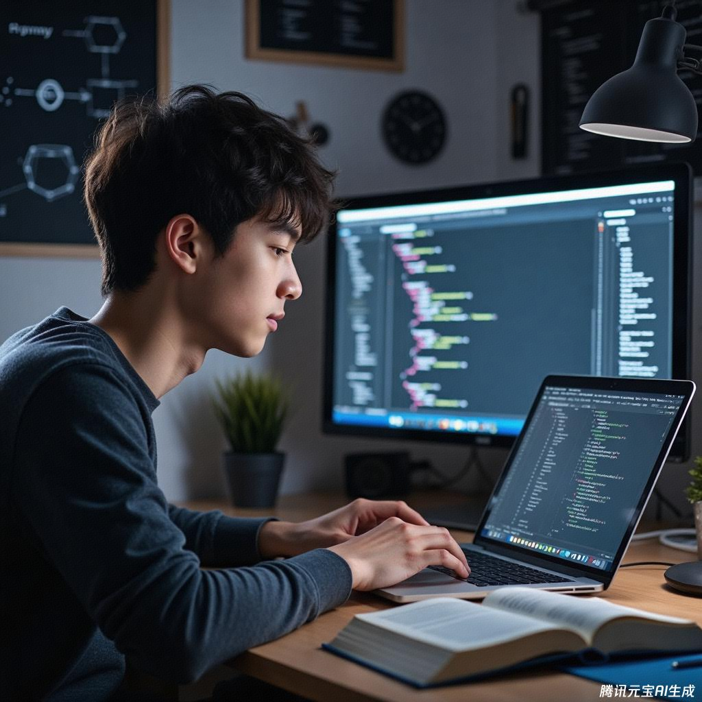 已使用AI生成的配图替换真实图片防侵权