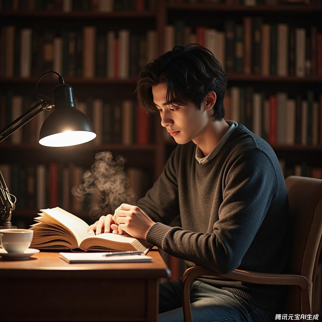 已使用AI生成的配图替换真实图片防侵权