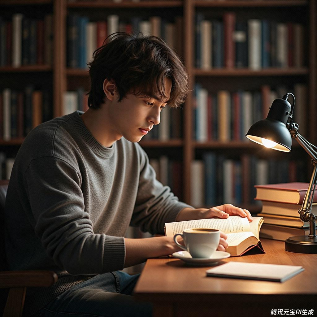 已使用AI生成的配图替换真实图片防侵权