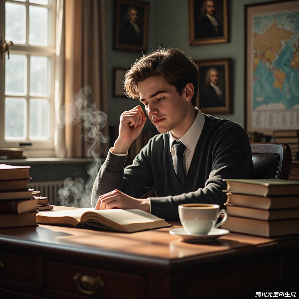 已使用AI生成的配图替换真实图片防侵权