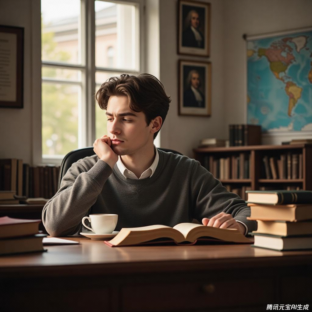 已使用AI生成的配图替换真实图片防侵权