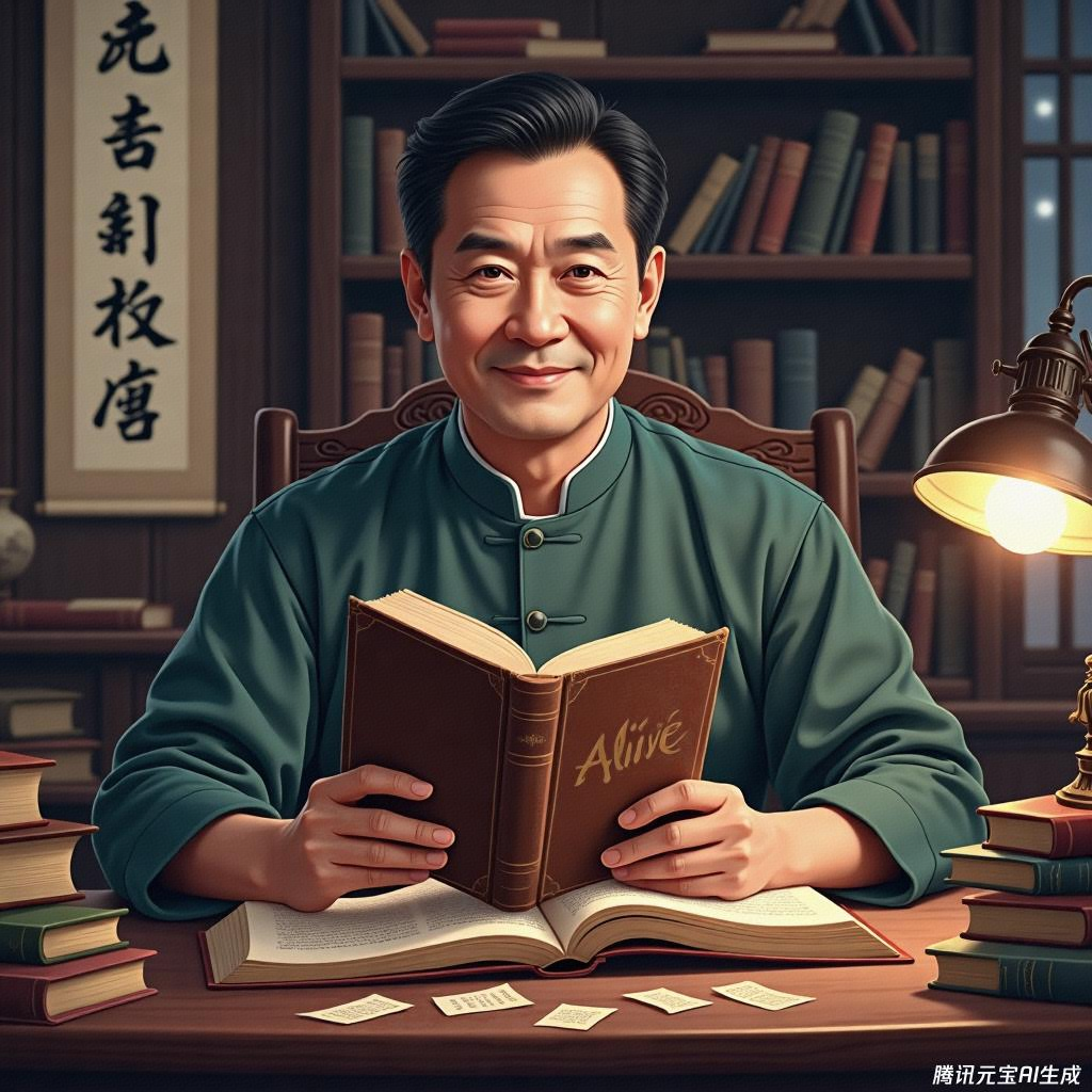 已使用AI生成的配图替换真实图片防侵权