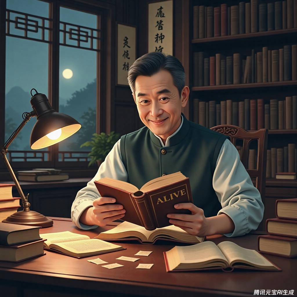 已使用AI生成的配图替换真实图片防侵权