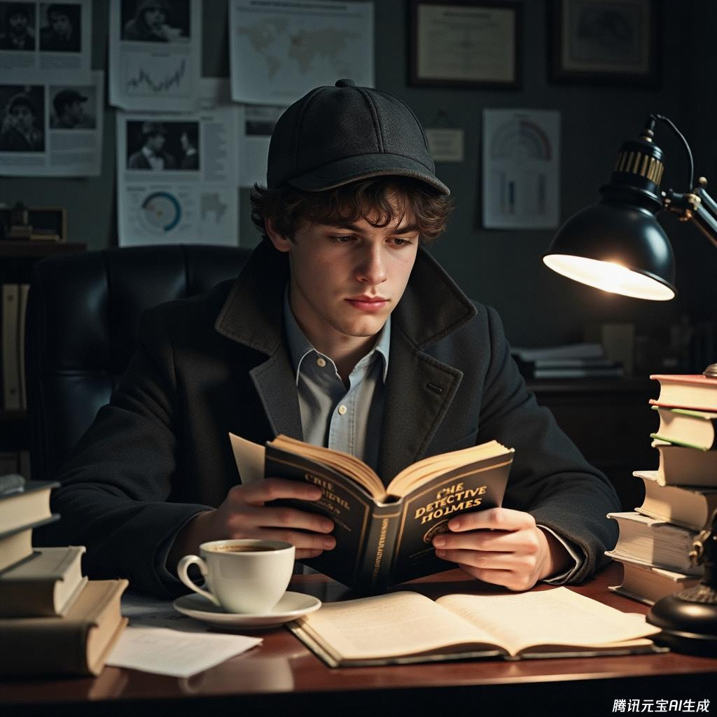 已使用AI生成的配图替换真实图片防侵权