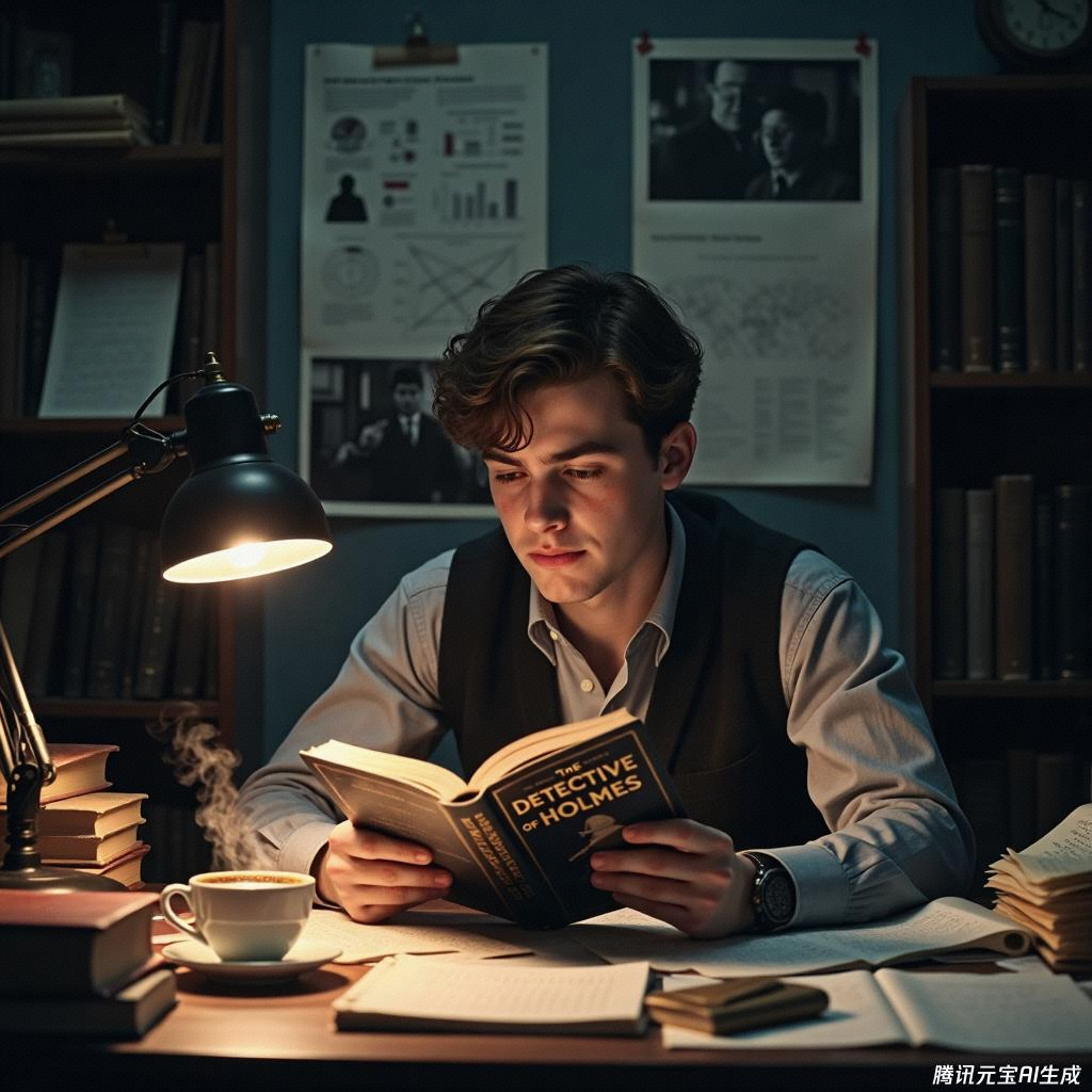 已使用AI生成的配图替换真实图片防侵权