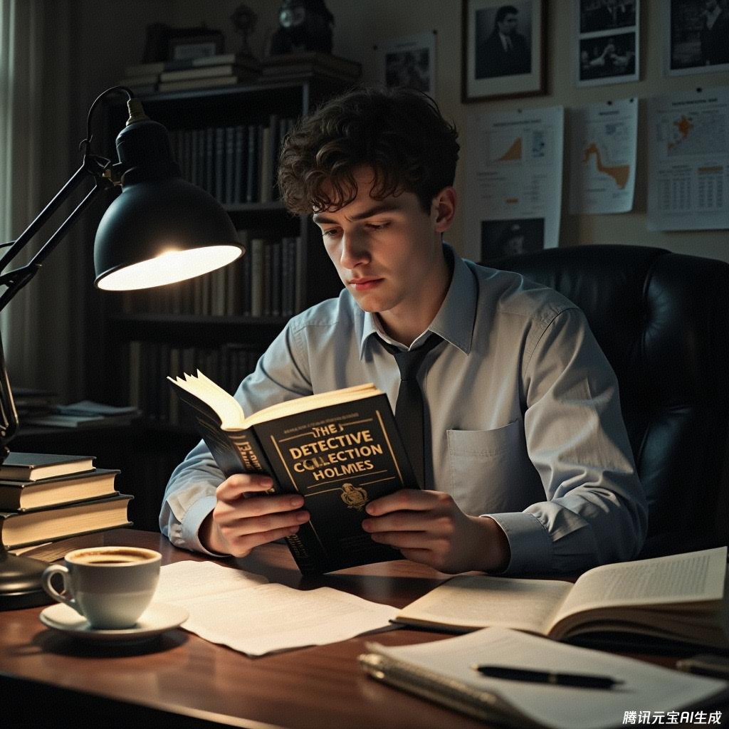 已使用AI生成的配图替换真实图片防侵权