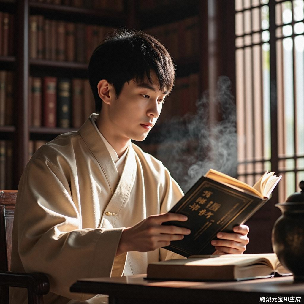 已使用AI生成的配图替换真实图片防侵权