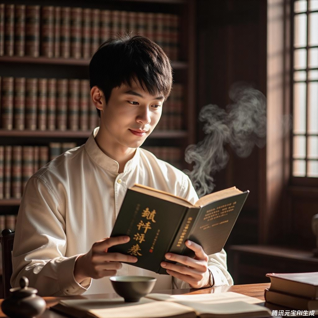 已使用AI生成的配图替换真实图片防侵权