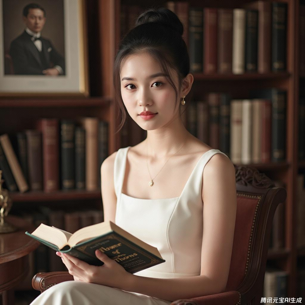 已使用AI生成的配图替换真实图片防侵权